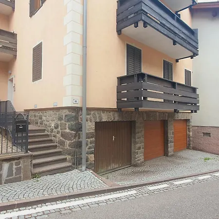 Casa Solidea