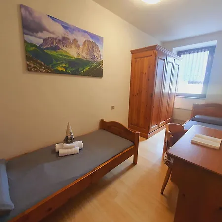 Casa Solidea Apartment