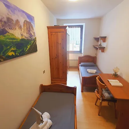 Casa Solidea * Moena