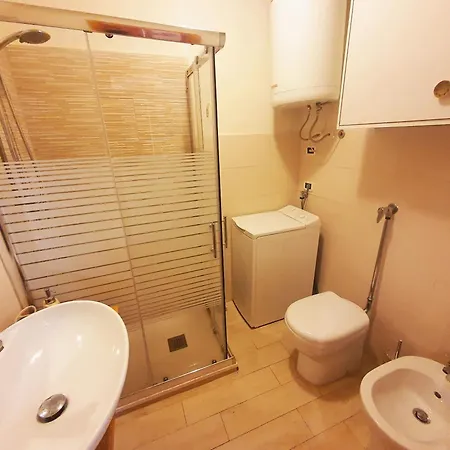 Casa Solidea *