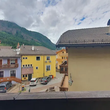 Casa Solidea *
